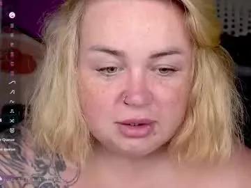 zarareign_ on Chaturbate 