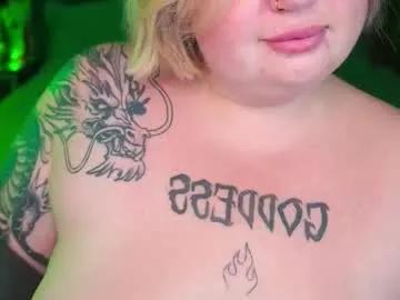zarareign_ on Chaturbate 