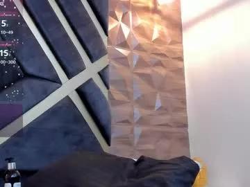 zoee_martins_ on Chaturbate 