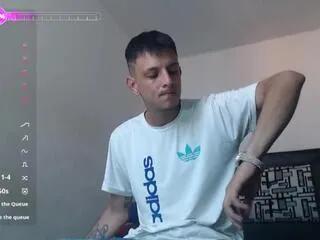 aandrew_cooper on Flirt4Free 