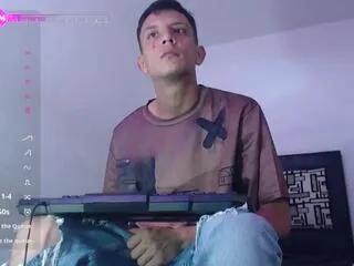 aandrew_cooper on Flirt4Free 