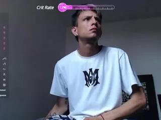 aandrew_cooper on Flirt4Free 