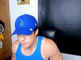 Offline aaron_bain on Flirt4Free