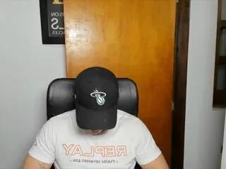 Offline aaron_bain on Flirt4Free