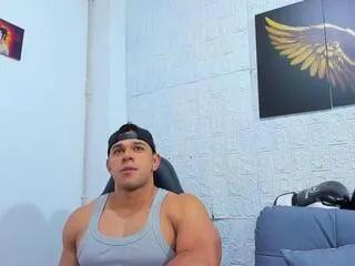 aaron_velour on Flirt4Free 