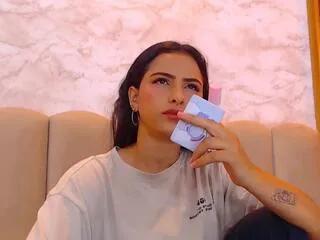abbyy_sweet on Flirt4Free 