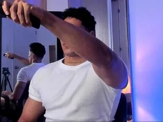 adam_brocs on Flirt4Free 