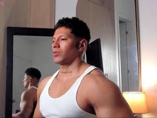 adam_brocs on Flirt4Free 