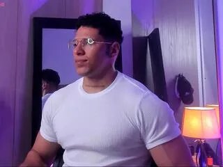 adam_brocs on Flirt4Free 