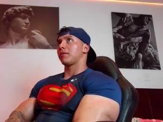 adamm_turner on Flirt4Free 