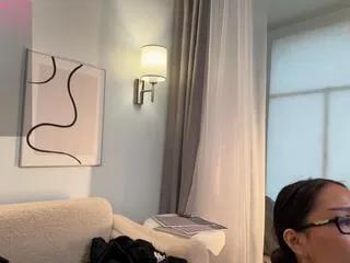 Freechat adriana_stacy on Flirt4Free