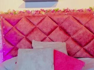 Offline afrodite_miller on Flirt4Free