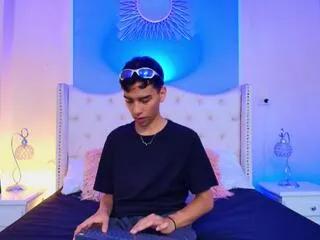 aidden_royce on Flirt4Free 