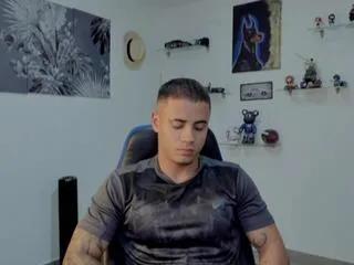 aiden_owens on Flirt4Free