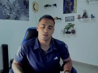 Offline aiden_owens on Flirt4Free