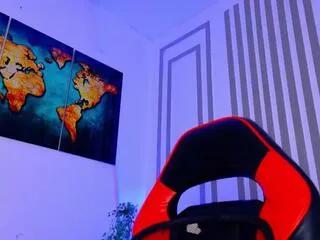 Offline alan_ferrer on Flirt4Free