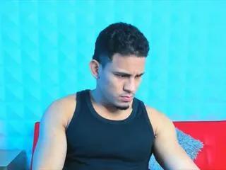 alan_newton on Flirt4Free 