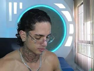 alan_ralf on Flirt4Free 