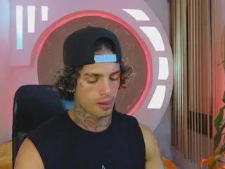 alan_ralf on Flirt4Free 