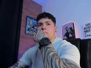 alan_rosse on Flirt4Free 