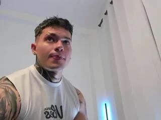 alan_rosse on Flirt4Free 