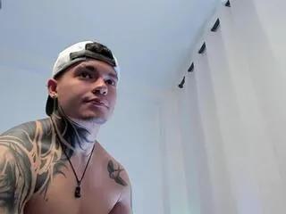 alan_rosse on Flirt4Free