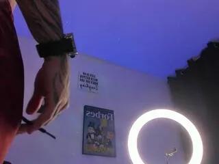 alan_rosse on Flirt4Free 