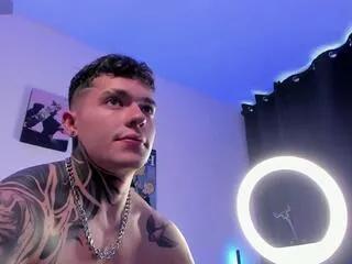 alan_rosse on Flirt4Free 