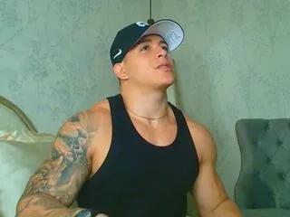 Offline alan_thompson on Flirt4Free