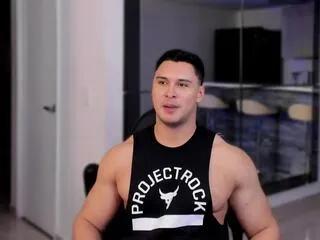 alan_vidal on Flirt4Free 