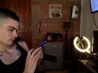 Offline alex_devegas on Flirt4Free