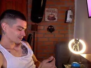Offline alex_devegas on Flirt4Free