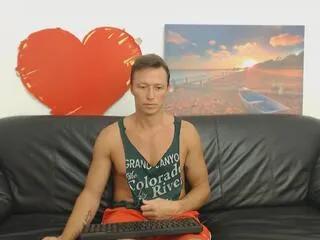 alex_sean on Flirt4Free