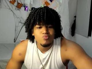 Offline alexj_black on Flirt4Free