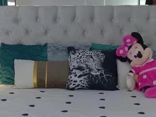 amannda_skye on Flirt4Free 