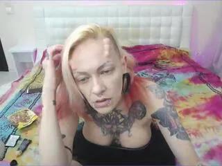 annette_summers on Flirt4Free 