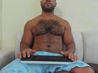 Offline antoine_johnson on Flirt4Free