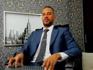 antony_franco on Flirt4Free