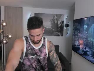 Offline antony_walker on Flirt4Free