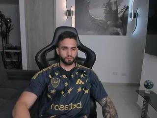 Offline antony_walker on Flirt4Free