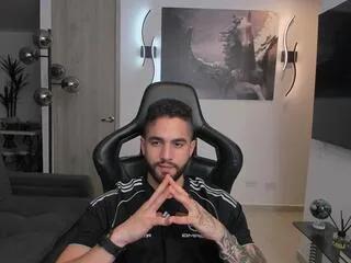 Offline antony_walker on Flirt4Free
