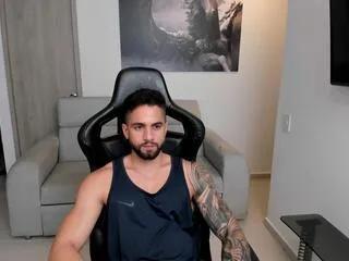 Offline antony_walker on Flirt4Free