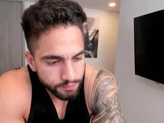 Offline antony_walker on Flirt4Free