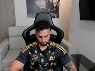Offline antony_walker on Flirt4Free
