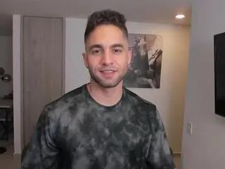 Offline antony_walker on Flirt4Free
