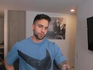 Offline antony_walker on Flirt4Free