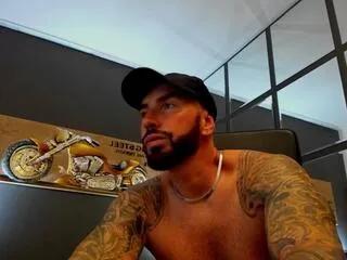 armand on Flirt4Free 