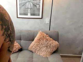 Offline aron_wolff on Flirt4Free