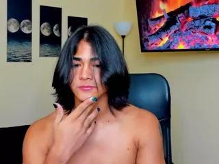 Offline arthur_hunter on Flirt4Free