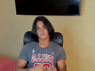 Offline arthur_hunter on Flirt4Free